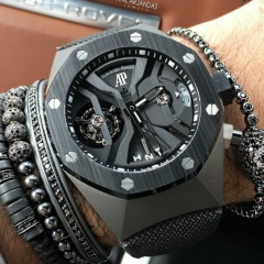 Аюб Салимов, 26.04, Москва