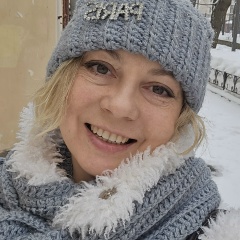 Евгения Медведева, Санкт-Петербург