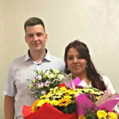 Виталий Бардыж, 09.02.1997, Тимашевск