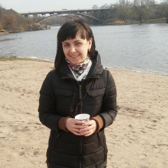 Юля Білик, 21.01, Белая Церковь