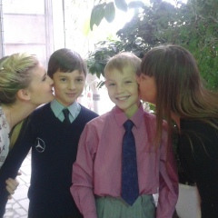 Никита Овечкин, Пермь