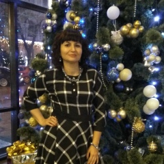 Татьяна Кубрак, 03.06, Днепр (Днепропетровск)