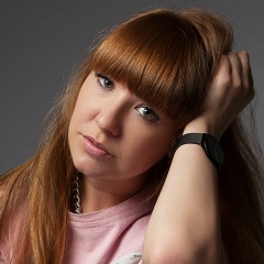 Екатерина Вяткина, 19.06.1989, Комсомольск-на-Амуре