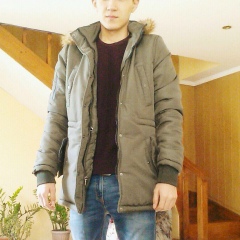 Айдын Абас, 15.06.1997, Алматы