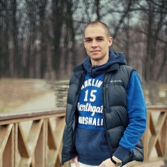 Серёга Радин, 24.03, Москва