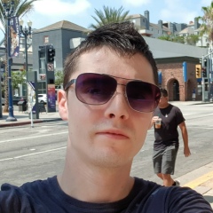 Артём Стойка, 24.07.1991, Одесса