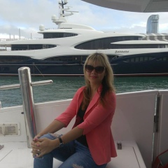 Татьяна Барановская, 01.09, Минск