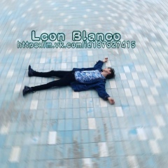 Леон Бланко, 17.07.1999, Guadalajara