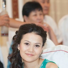 Tolkyn Zhakypkyzy, 08.04.1989, Шымкент