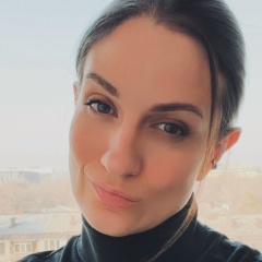 Александра Евстифеева, 21.12.1989, Алматы