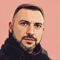 Дмитрий Заика, Калининград