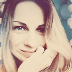 Наталья Чумачева, 14.12.1988, Краснодар