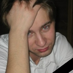 Андрей Чекулаев, 13.11.1986, Санкт-Петербург