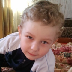 Виктор Бухинский, Брянск