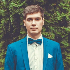 Евгений Лысак, 25.04.1990, Одесса