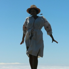 Victoriya Bubnova, 23.10