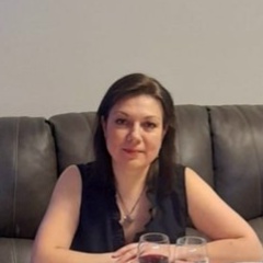 Светлана Кийски, 12.08.1975, Helsinki