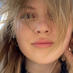 Дарья Лихачева, 26.08.1994, Москва