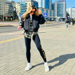 Яна Куликова, 18.04.1985, Москва