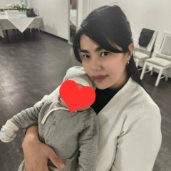 Аида Кусаинова, 02.12, Алматы