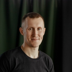 Владимир Суханов, 07.05.1995