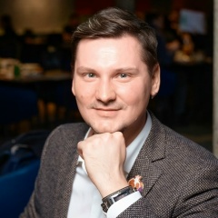 Алексей Занин, 02.10, Москва