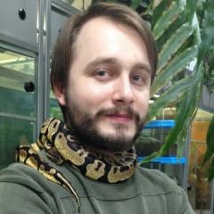 Глеб Безнин, 01.01.1985, Санкт-Петербург