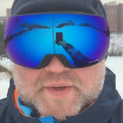 Андрей Афанасьевский, 01.05.1985, Новосибирск