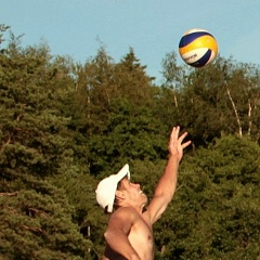 Влад Владов, 25.04