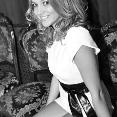 Элина Мальцева, 23.02.1992