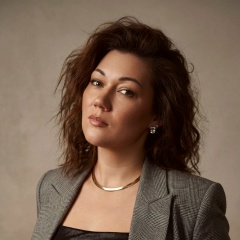 Мария Сунгурова, Москва