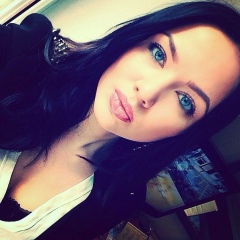 Айдана Жанибекова, 05.01.1988, Актау