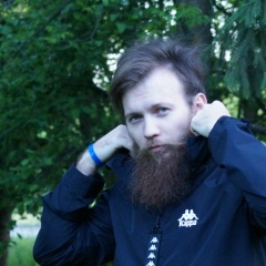 Богдан Терехов
