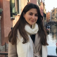 Елена Подкорытова, 17.09, Barcelona