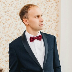 Алексей Мироненко, 21.05.1988, Минск