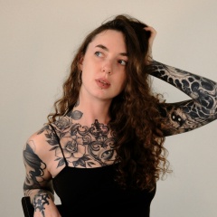 Любовь Щукина, 06.03, Елец