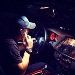 Рус Швецов, 14.10.1983, Астана