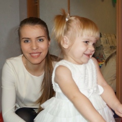 Екатерина Семёнова, Санкт-Петербург