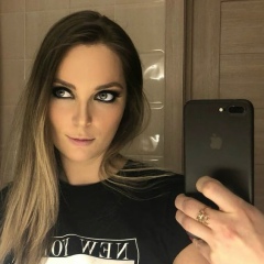 Dashulya Ptichya, 18.01, Новосибирск