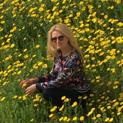 Екатерина Коваленко, 21.06, Киев