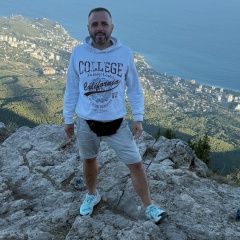 Илья Леньков