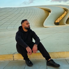 Рустам Сарыев, 28.12