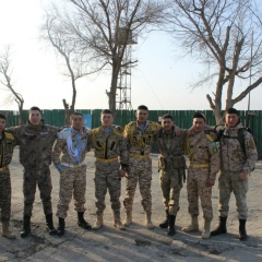 Nurbol Maxsetov, 01.02.1994, Алматы