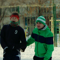 Игорь Сникин, 21.06, Москва