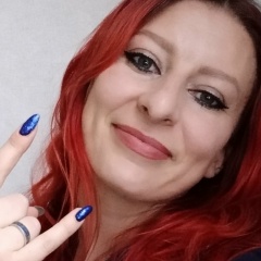 Анна Швацкая, 20.02, Алматы
