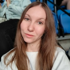 Tati Barasheva, 11.01, Москва