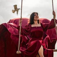 Регина Салихзянова, 02.09