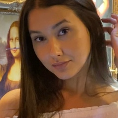 Элина Халиуллина, 08.04