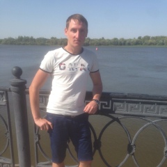 Александр Панфилов, 09.02.1991, Тамбов