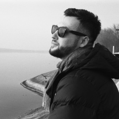 Алексей Сазанович, 27.03.1987
